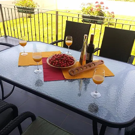 Villa House Anita
