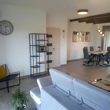 Vila House Anita Umag