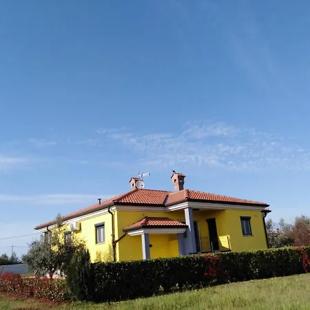 House Anita Villa