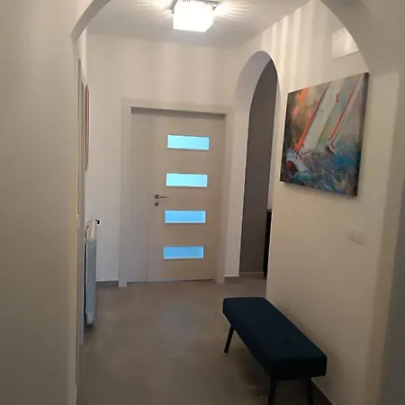 Vila House Anita Umag