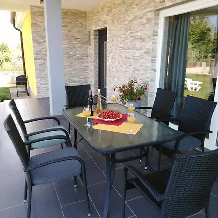 Vila House Anita Umag