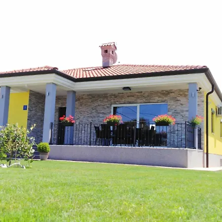 Villa House Anita *