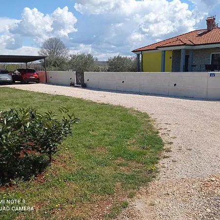 Villa House Anita *