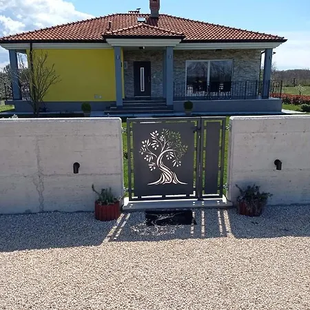 Vila House Anita
