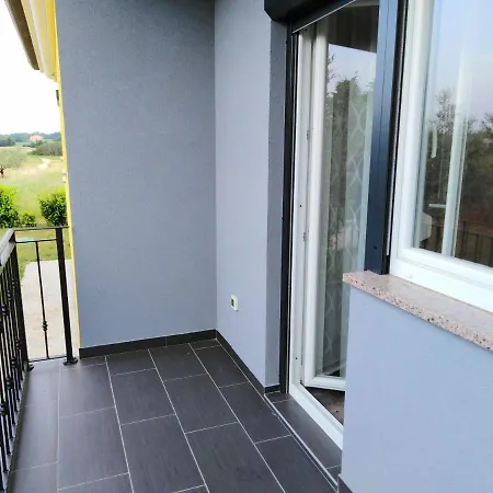 Villa House Anita *