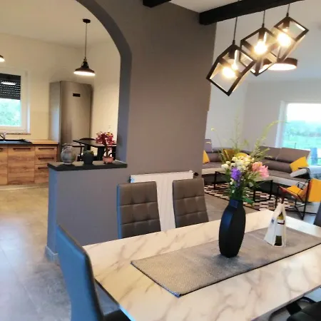 House Anita Villa