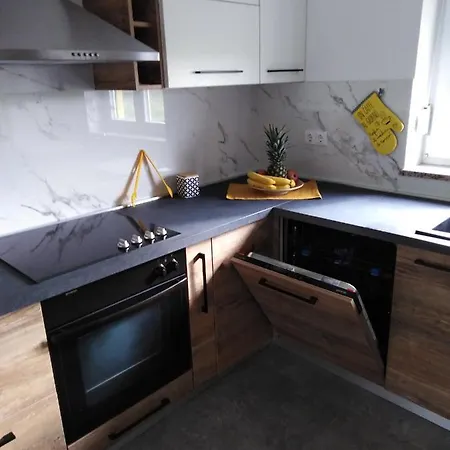 House Anita Villa
