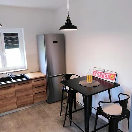 Vila House Anita Umag