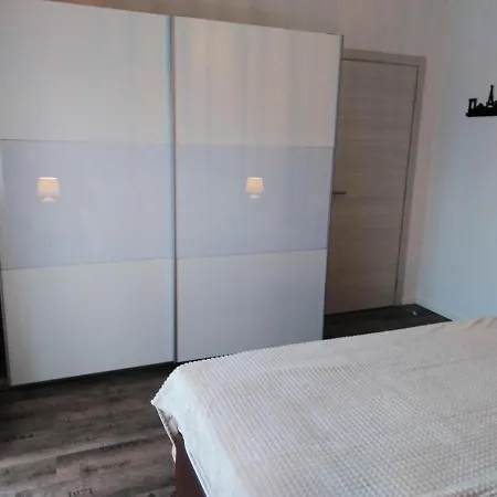 House Anita Villa *