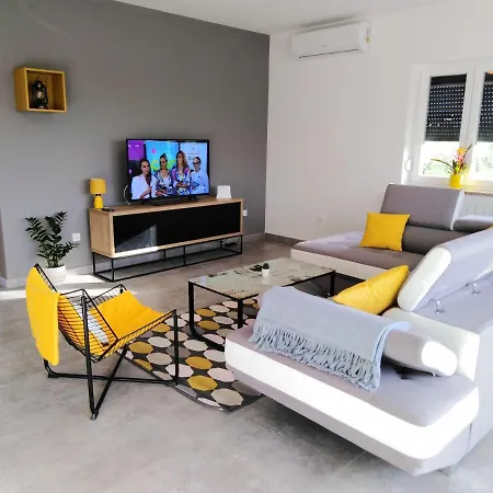 House Anita Villa Umag