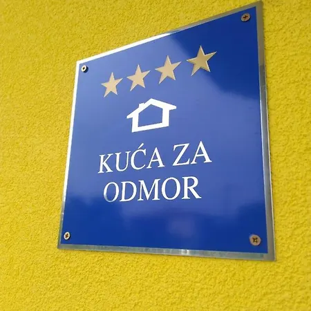 Vila House Anita *