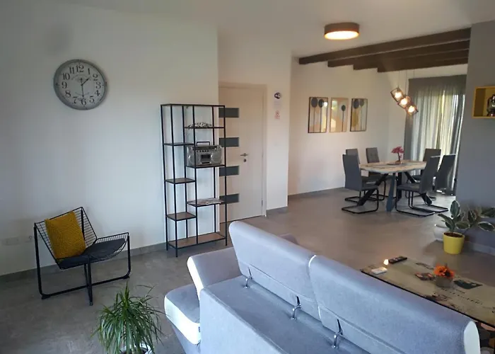 Villa House Anita Umag