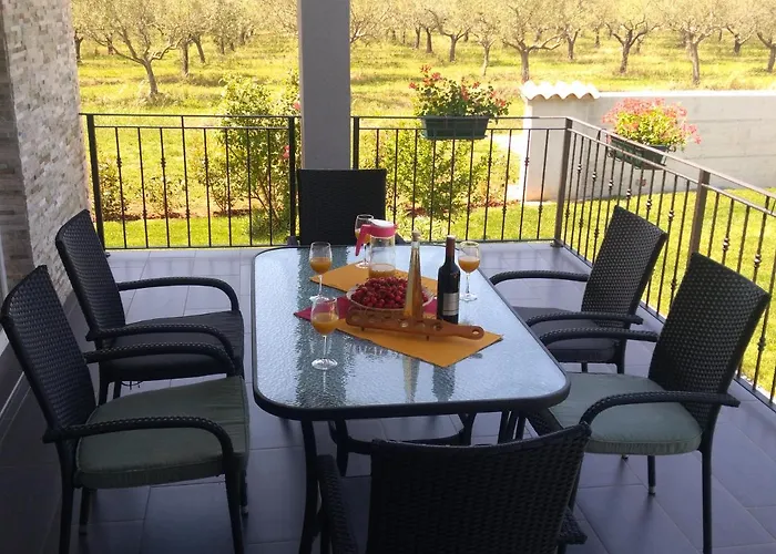 House Anita * Umag