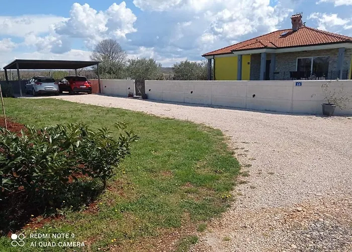 Villa House Anita *