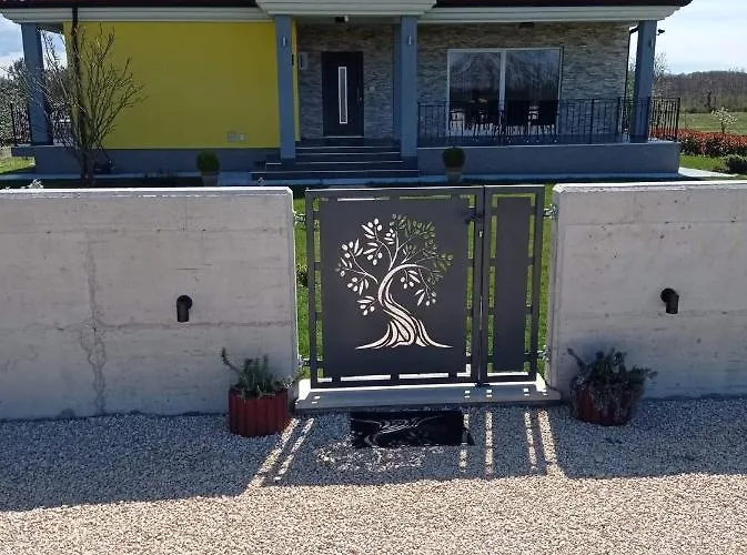 Villa House Anita