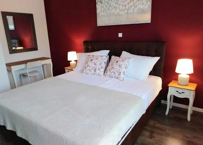 House Anita Villa