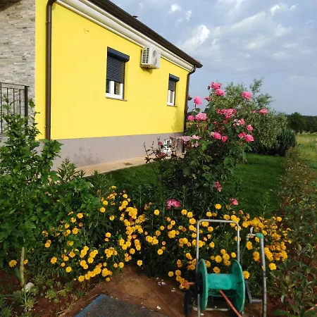 House Anita * 우마그