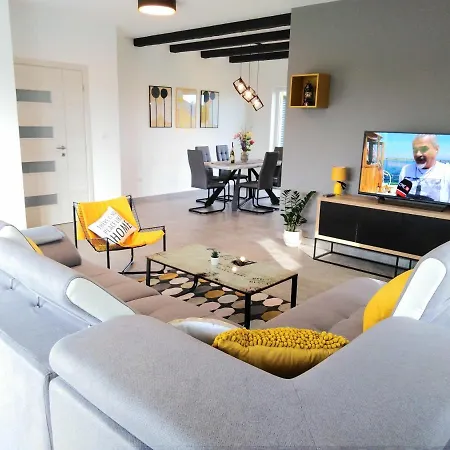 House Anita * 우마그