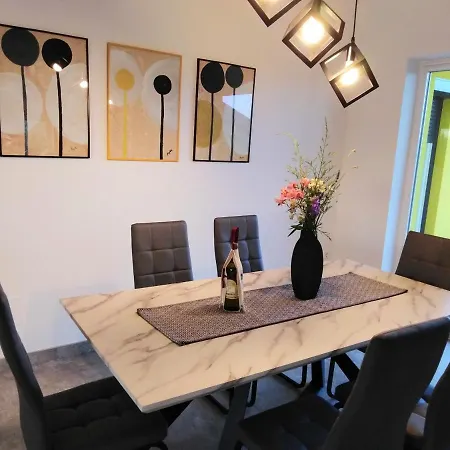 House Anita 빌라 *